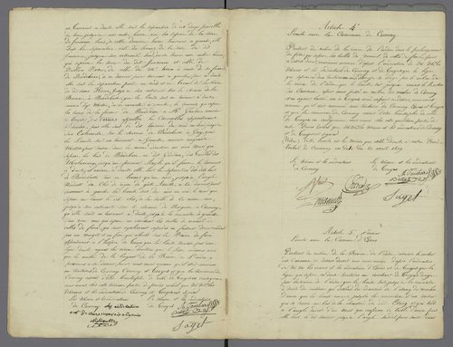 Truyes (1819)