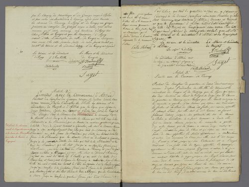 Truyes (1819)