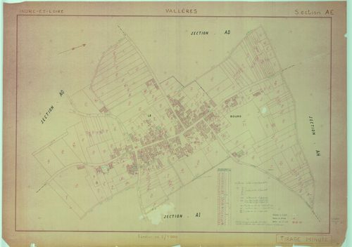 Section AE