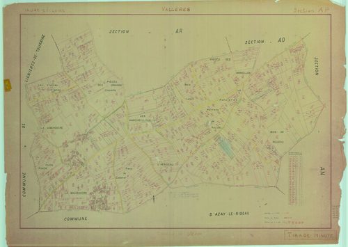 Section AP