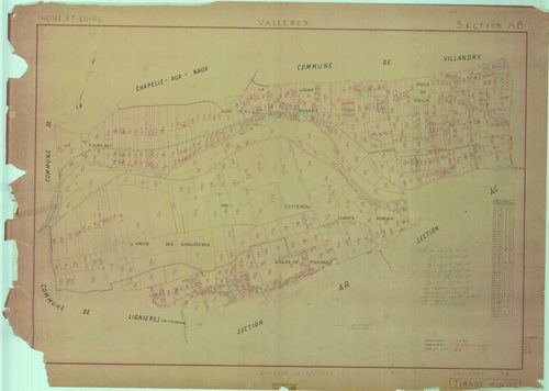 Section AB