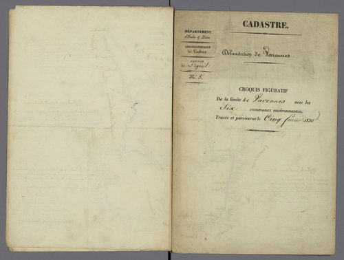 Varennes (1830)