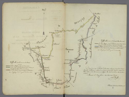 Varennes (1830)