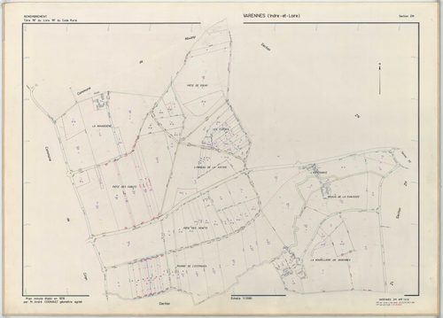Section ZM