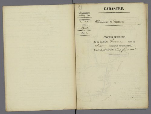 Varennes (1830)