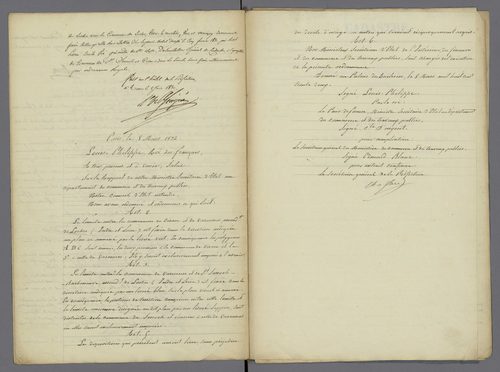 Varennes (1830)