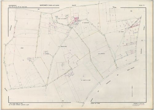 Section ZC