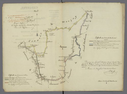 Varennes (1830)