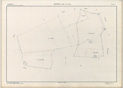 Section ZI