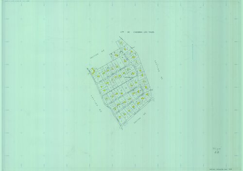 Section AA