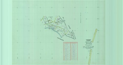 Section AC, feuille 1b