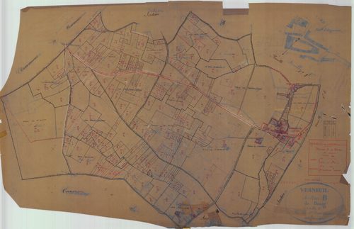 Section B, feuille 2