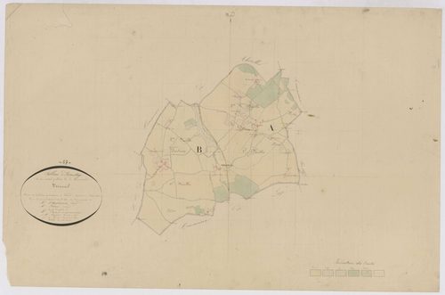 Tableau d'assemblage