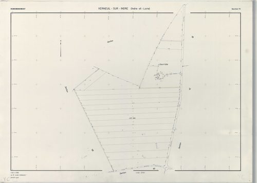Section YC
