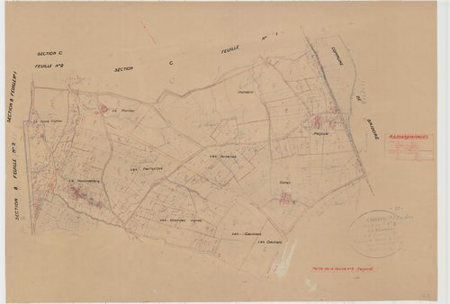 Section C, feuille 3b