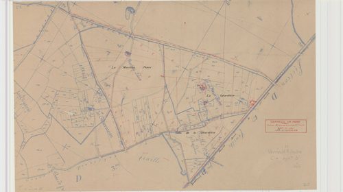Section D, feuille 3c