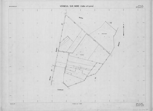 Section YP