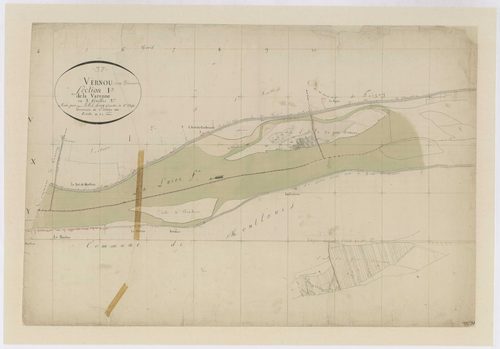 Section I3 de la Varenne
