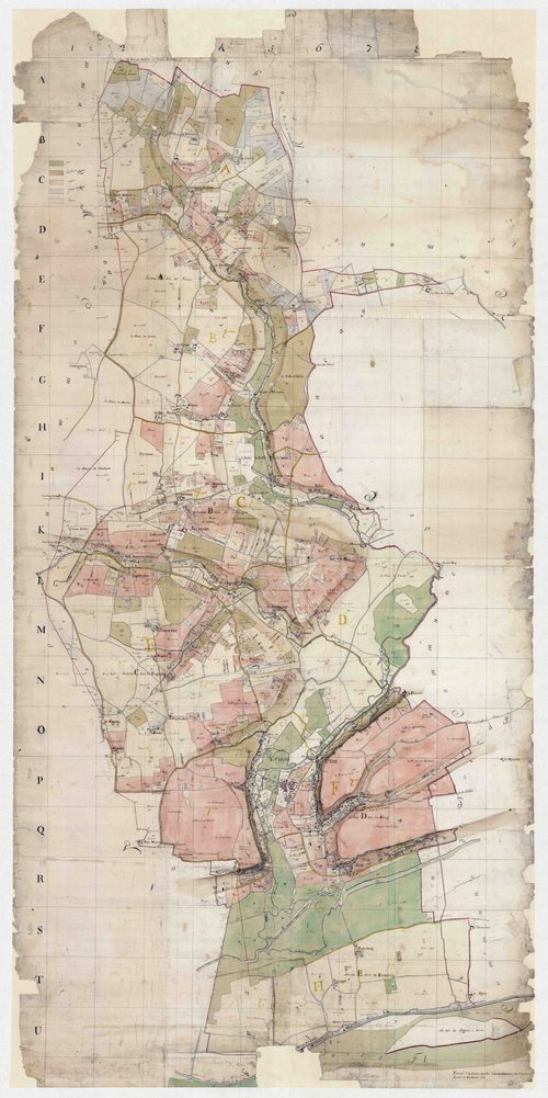 Commune de Vernou-sur-Brenne