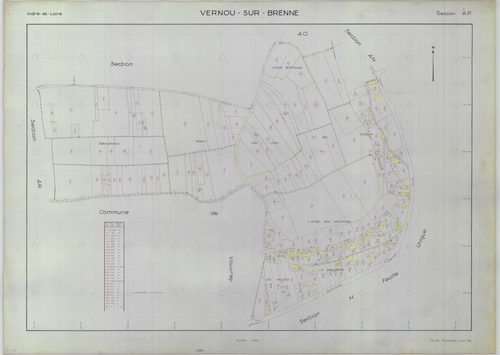 Section AP