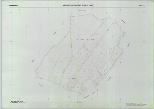 Section ZH