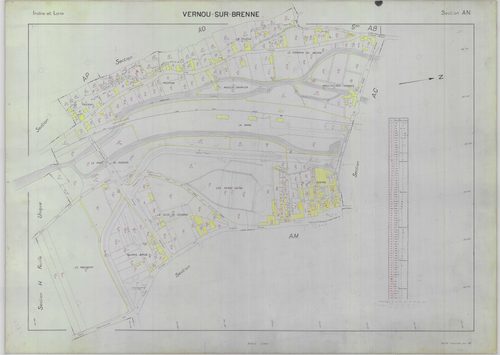 Section AN
