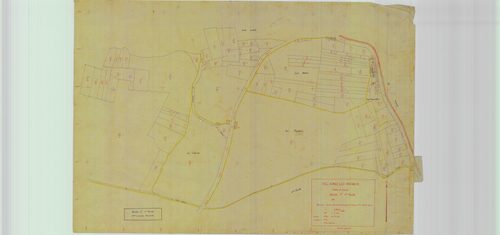 Section F, feuille 1c