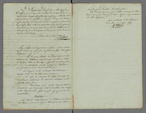 Villaines-les-Rochers (1813)