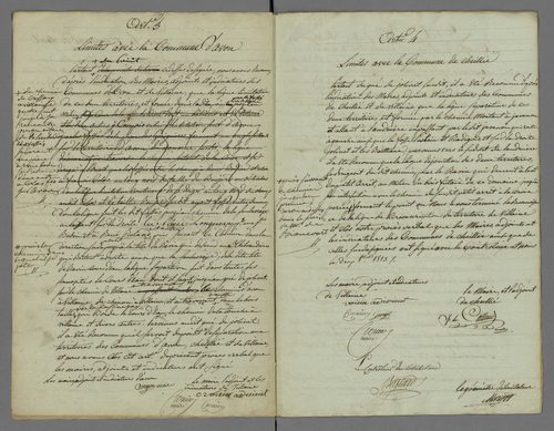 Villaines-les-Rochers (1813)