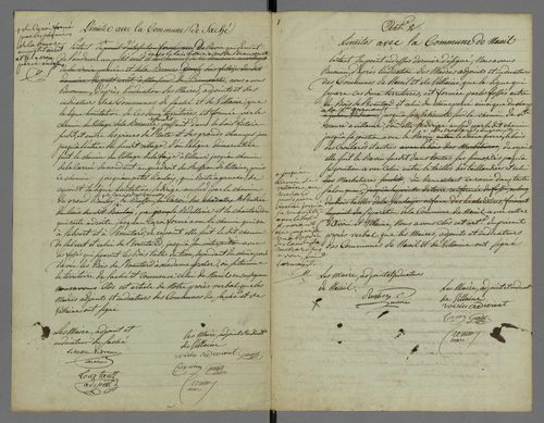 Villaines-les-Rochers (1813)