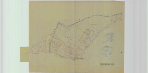 Section A, feuille 1b