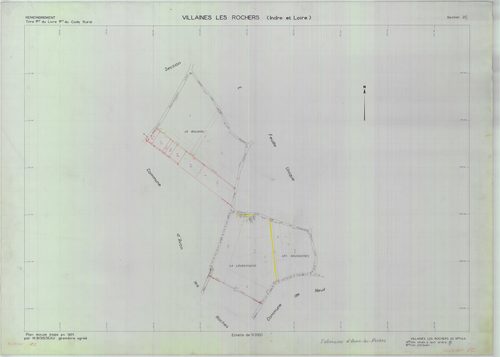 Section ZC