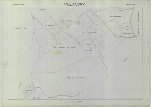 Section AM