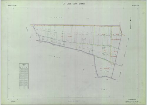Section ZB
