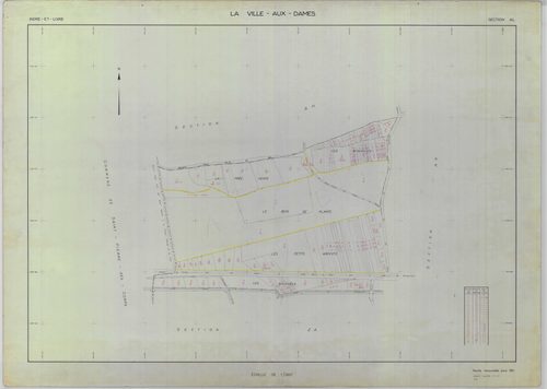 Section AL