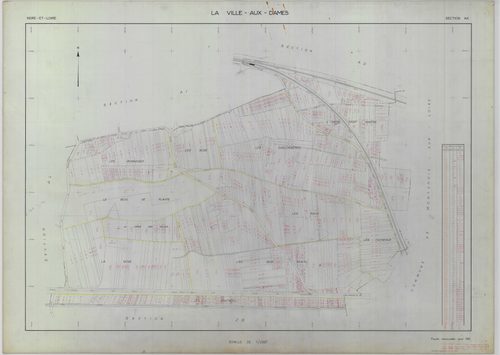 Section AK