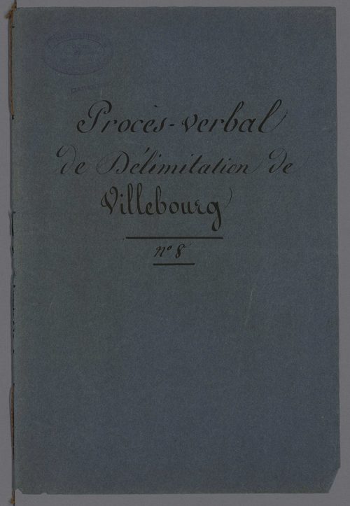 Villebourg (1830)