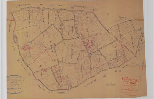 Section C, feuille 1