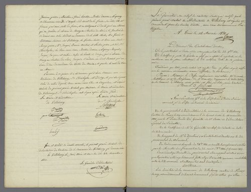 Villebourg (1830)