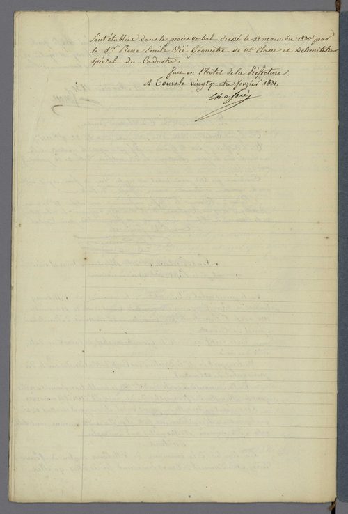 Villebourg (1830)