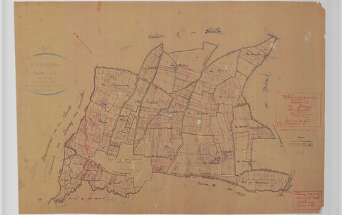 Section A, feuille 2