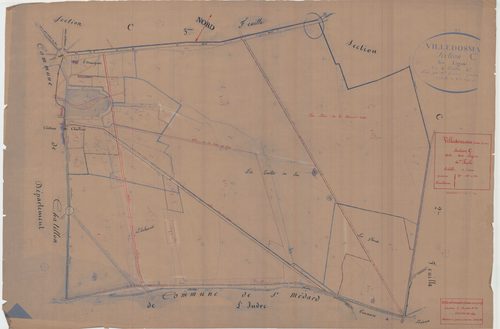 Section C, feuille 4