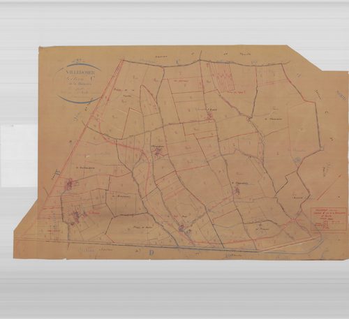 Section C, feuille 3
