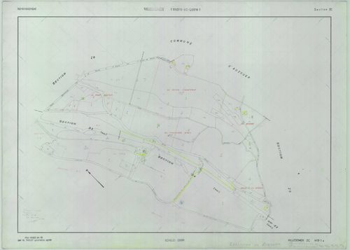Section ZC