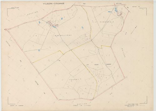 Section AE
