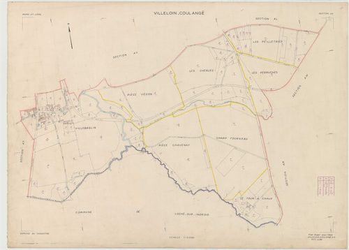 Section AS