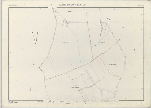 Section ZA