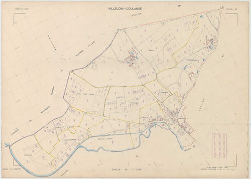 Section BK