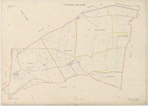 Section AM