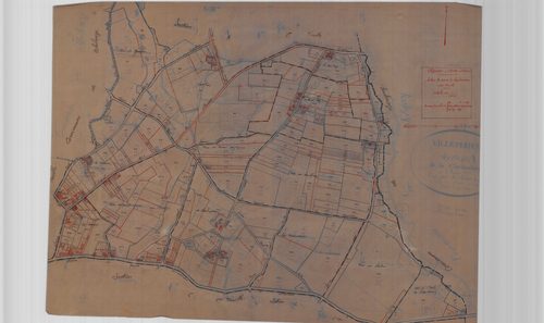 Section A, feuille 2